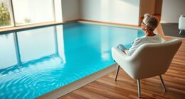 endless pool owner opinions