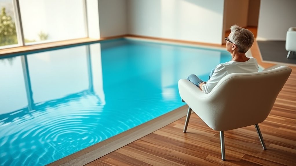 endless pool owner opinions