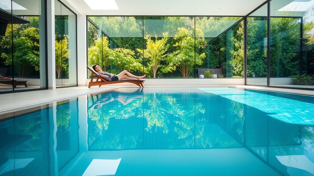 endless pool s value justified