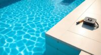 endless pool troubleshooting guide