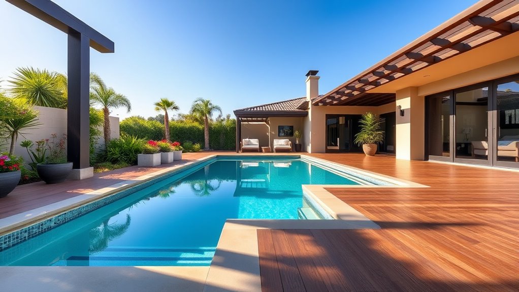 endless pool value potential