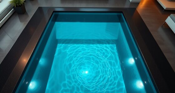 endless pools functionality explained