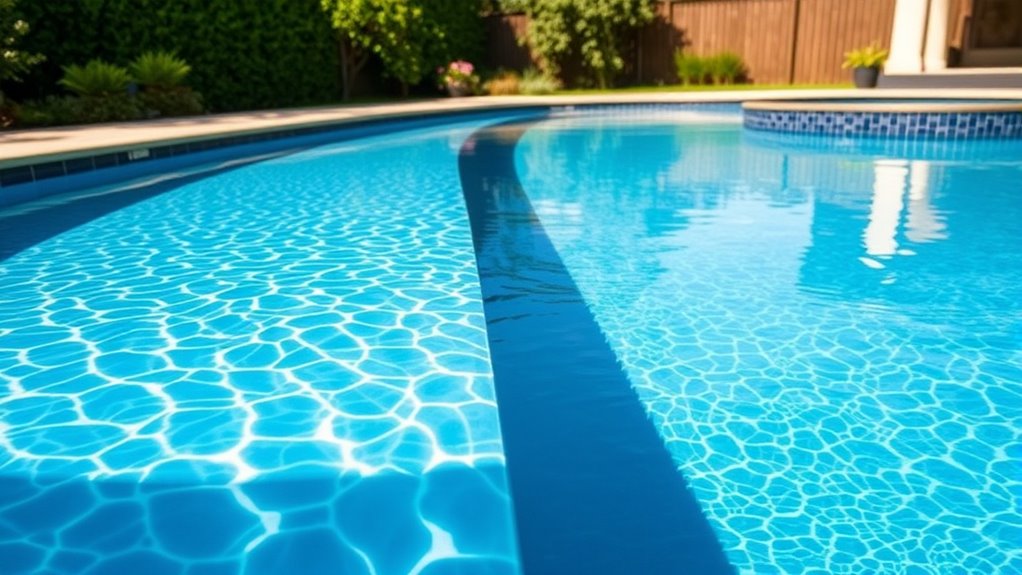 endless pools save energy