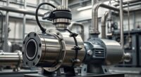 energy efficient variable speed pumps