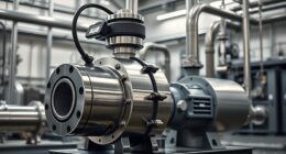 energy efficient variable speed pumps