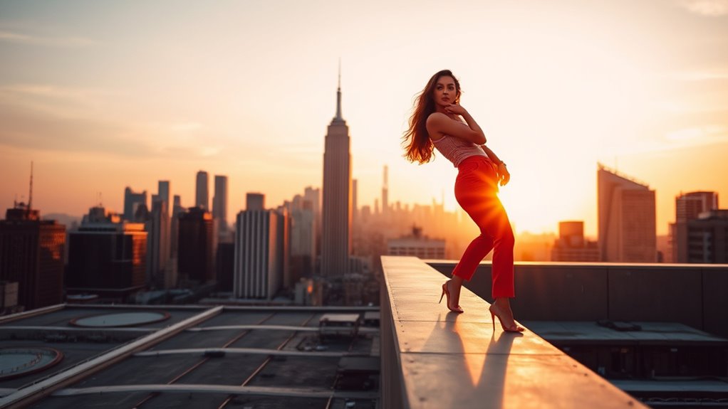 enhance photos with care