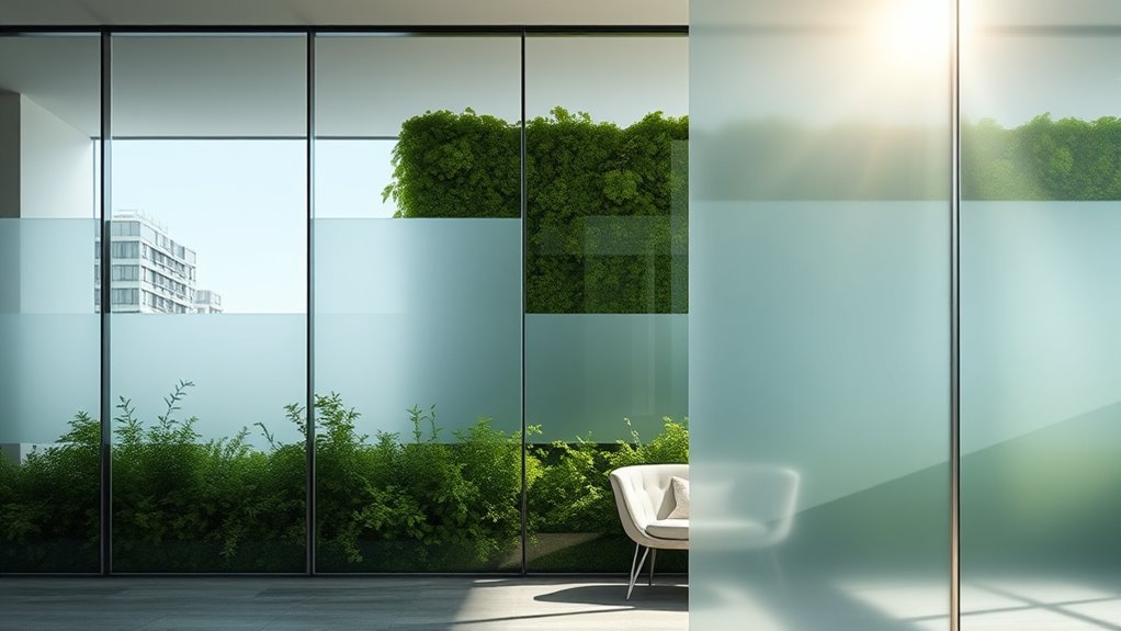 enhance space with green