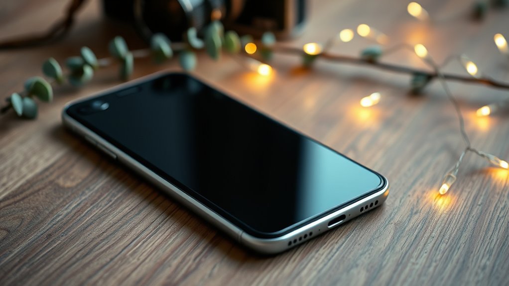 enhance visuals with purposeful props