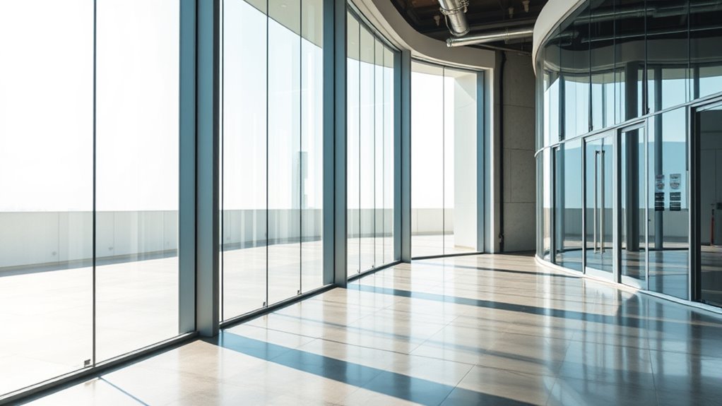ensure building code compliance