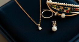 essential jewelry for women