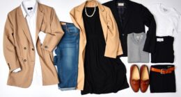 essential timeless wardrobe staples