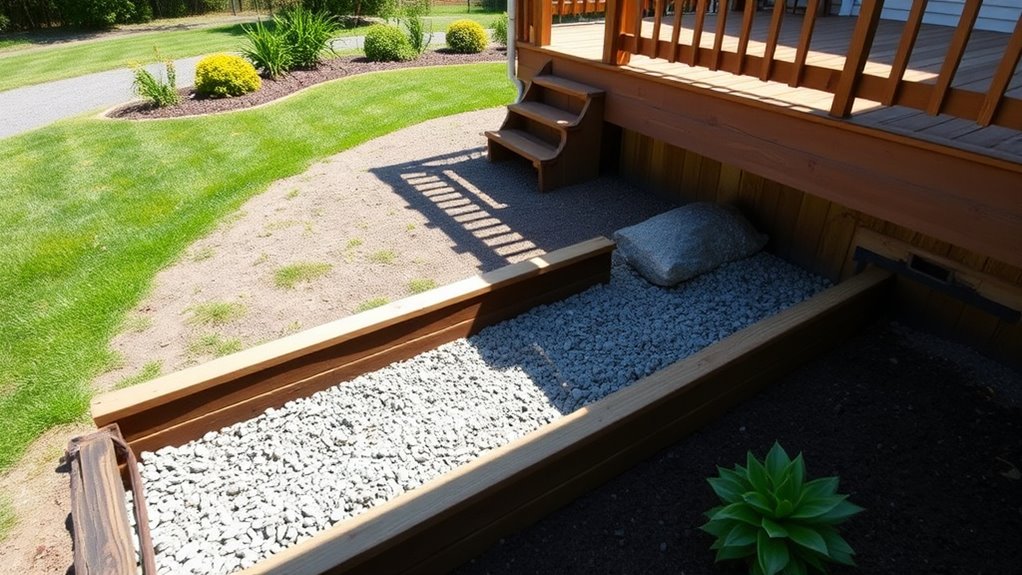 evaluate water flow patterns