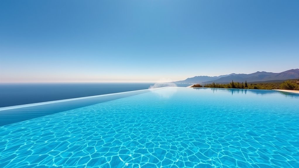 evaporation increases with exposure