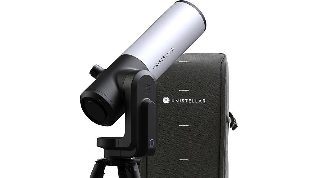 evscope 2 telescope set