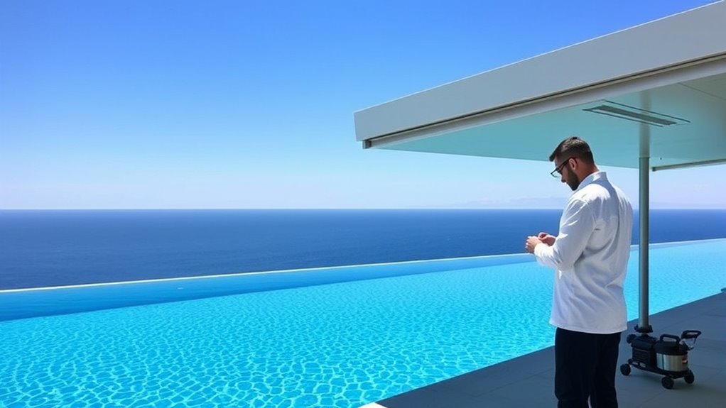 expert installation and maintenance