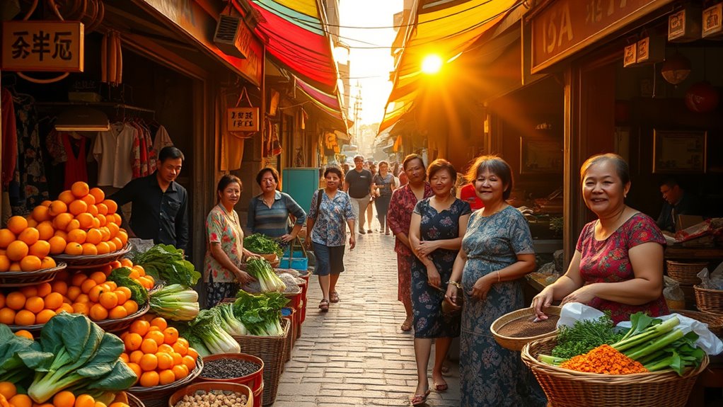 explore immerse connect experience