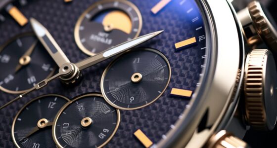 exploring watch features