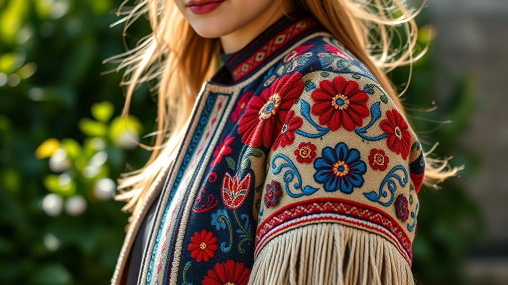 fabric fit design versatility