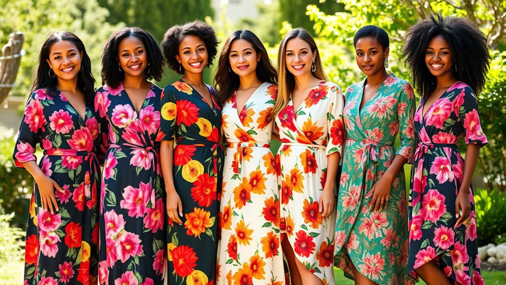 fabric fit length occasion