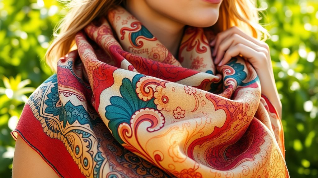 fabric pattern fit durability
