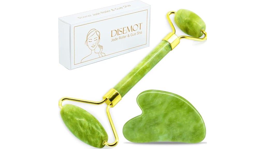 facial rejuvenation tools