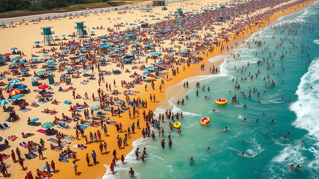 factors affecting crowd management