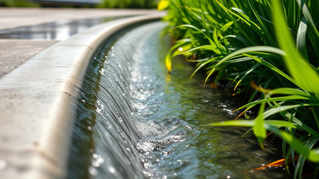 factors affecting overflow capacity