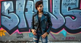 fashion as personal voice