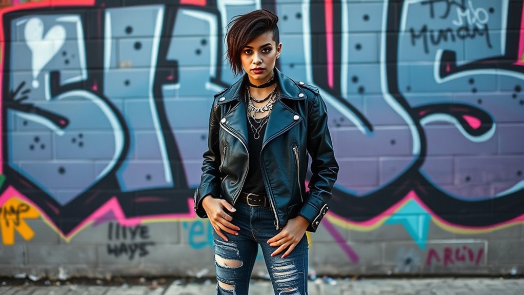 fashion as personal voice