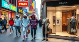 fashion evolution and identity