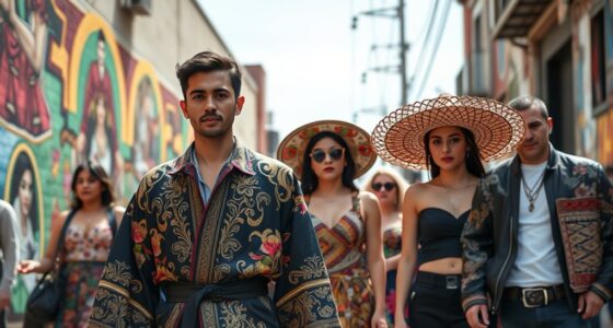 fashion s cultural influence debate