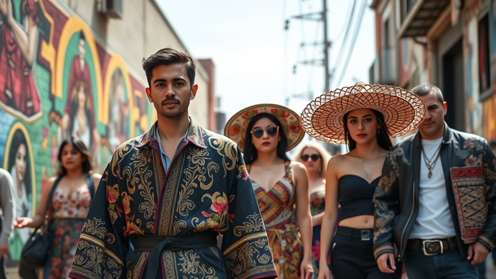 fashion s cultural influence debate