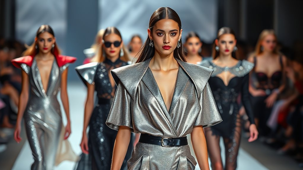 fashion trends to everyday wear