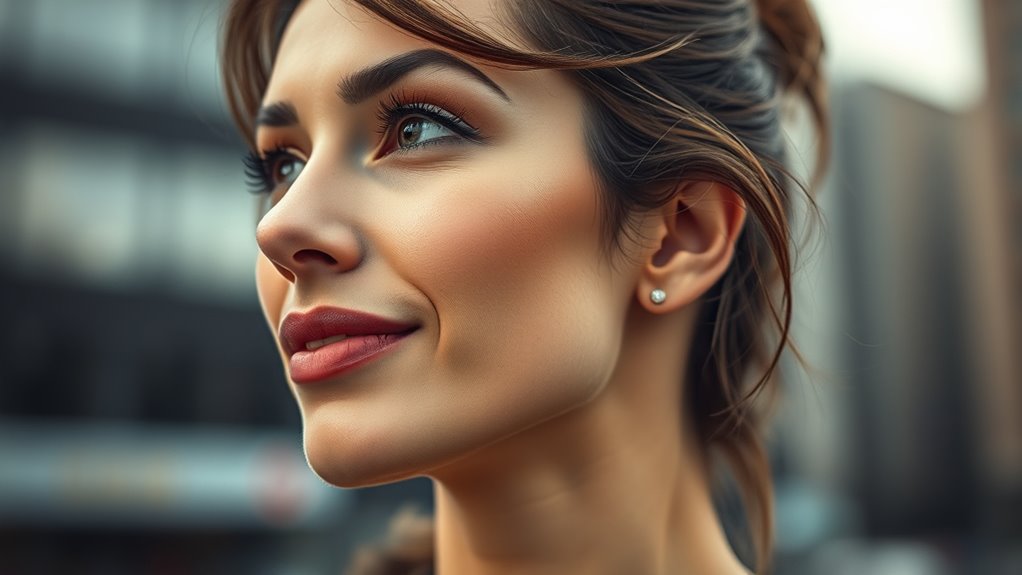 find your natural confidence