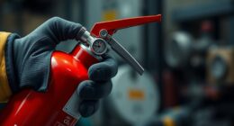 fire extinguisher comparison guide