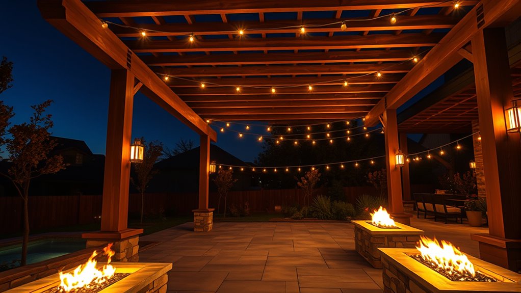 fire pit safety measures