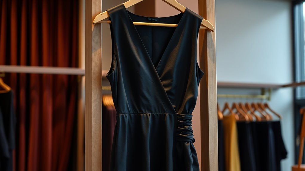 fit fabric length versatility