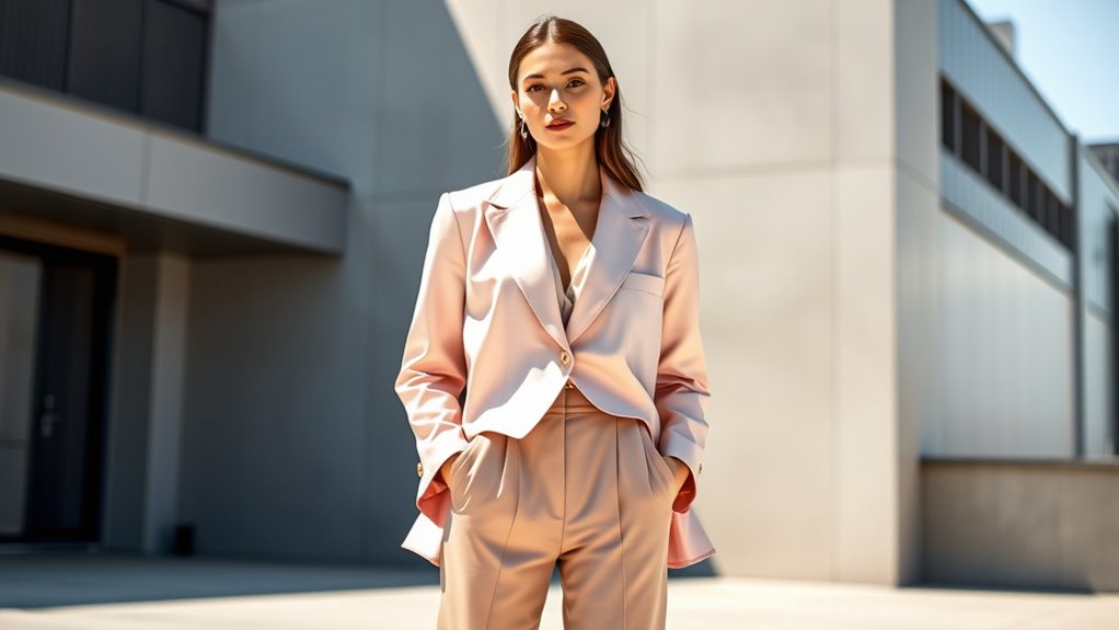 fit fabric style details