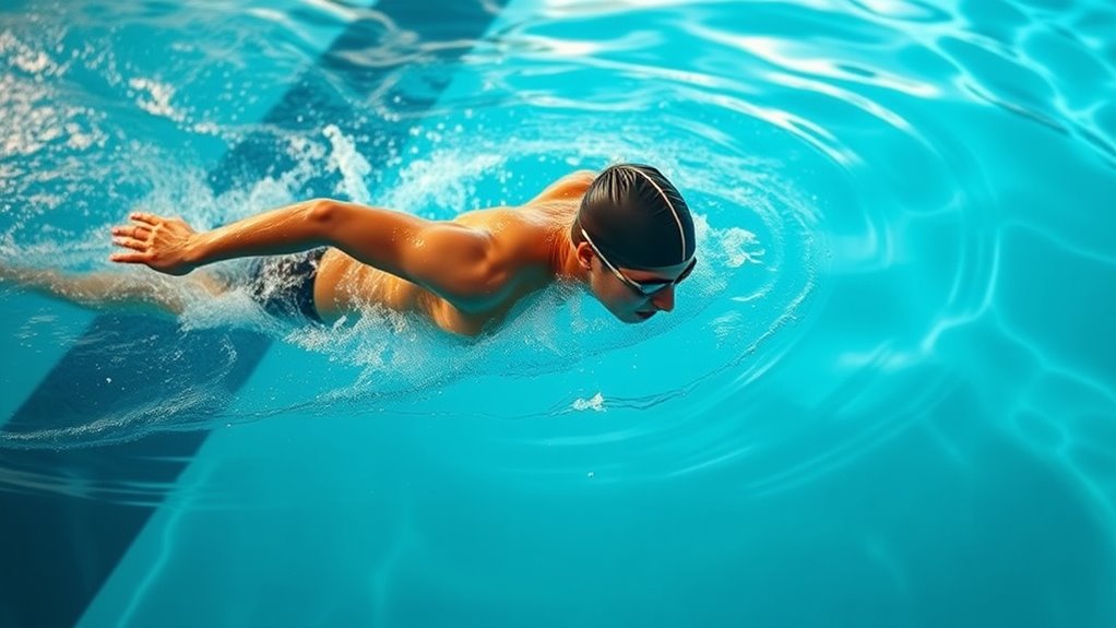 focused speed interval training