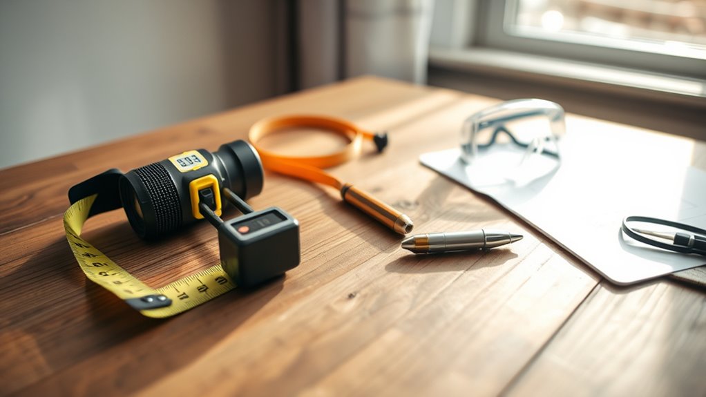 gather safety assessment tools