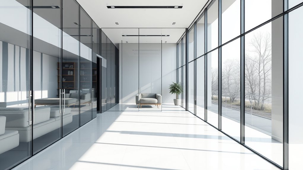 glass privacy solutions
