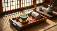 global self care rituals