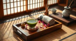 global self care rituals