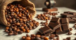 gourmet chocolate making process