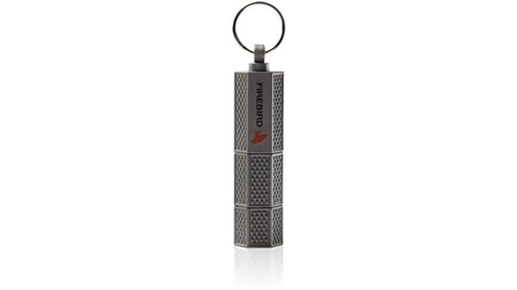 gray firebird punch cutter