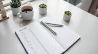 habit tracking frequency schedule
