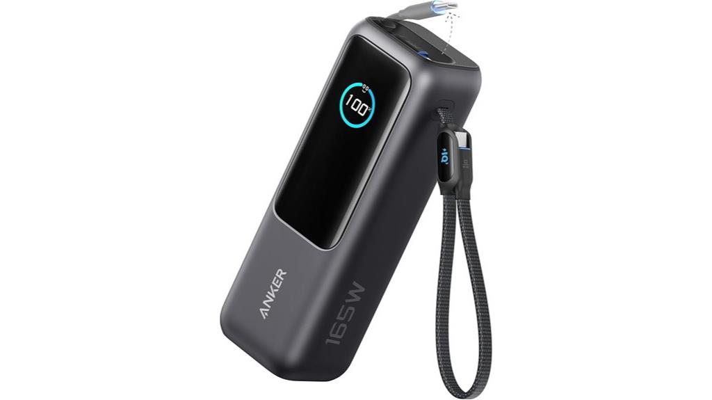 high capacity triple usb c