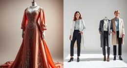 high end vs ready to wear