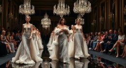 history and development of high fashion