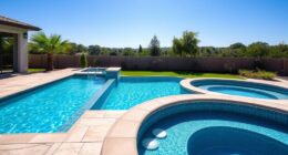 home aquatic fitness comparison